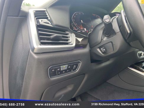 Used 2019 BMW X5 xDrive40i w/ Premium Package 2 AWD/4WD image 24