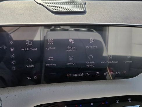 New 2026 Buick Enclave Avenir w/ Super Cruise Package AWD/4WD image 45