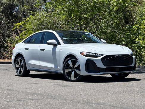 New 2026 Audi A5 2.0T Premium Plus AWD/4WD image 2