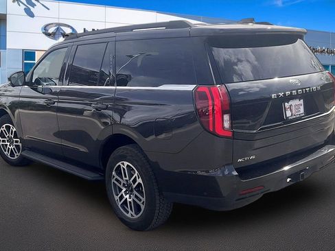 Used 2025 Ford Expedition Active AWD/4WD image 13