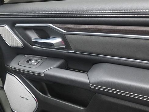New 2026 RAM 1500 Laramie w/ Night Edition image 14