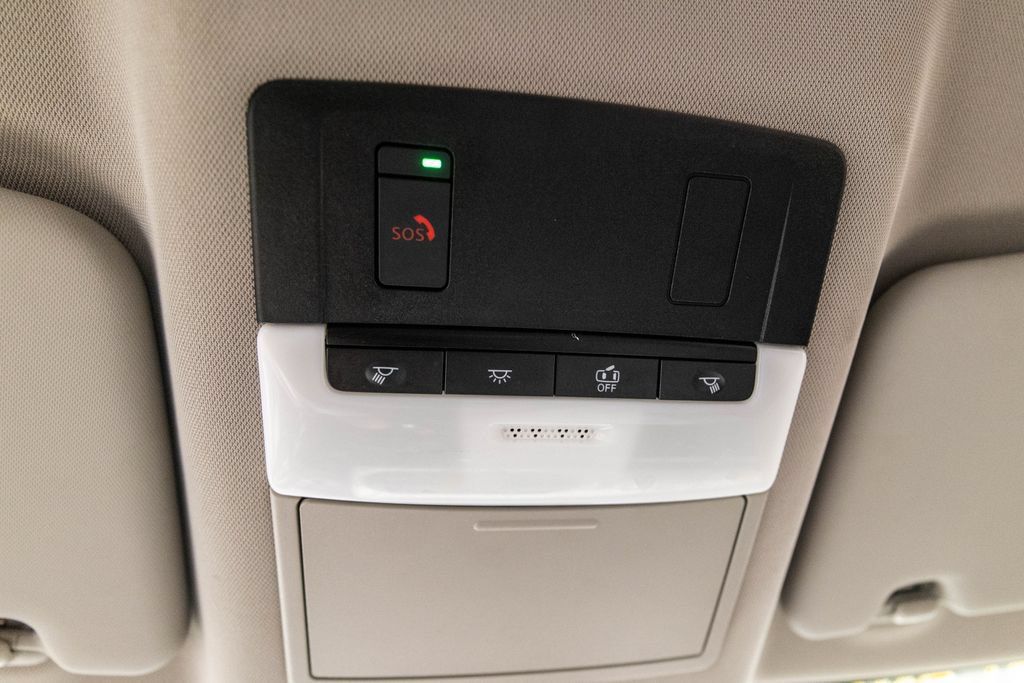 Used 2023 Nissan Rogue SV FWD image 27
