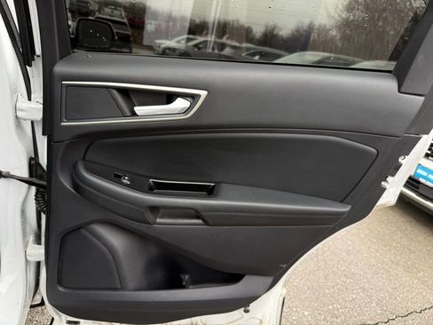 Used 2019 Ford Edge SEL w/ Equipment Group 201A image 13