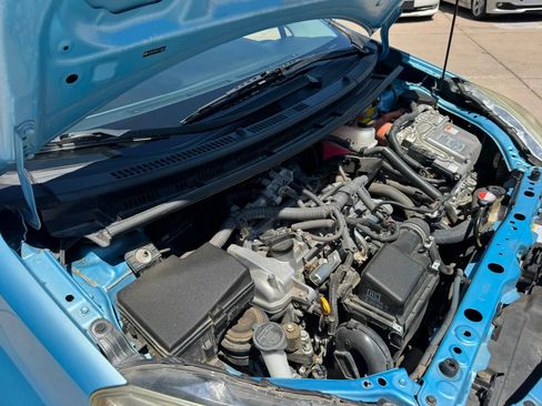Used 2016 Toyota Prius C One FWD image 38