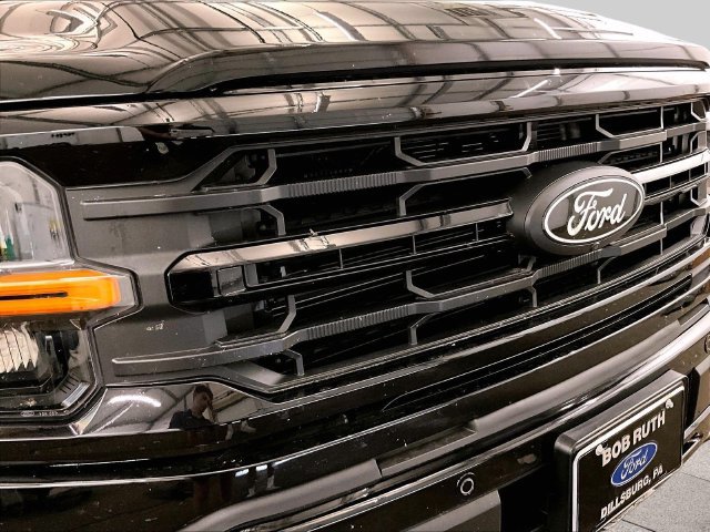 Used 2024 Ford F150 XLT w/ Equipment Group 303A High AWD/4WD image 29
