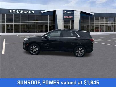 Used 2023 Chevrolet Equinox LT
