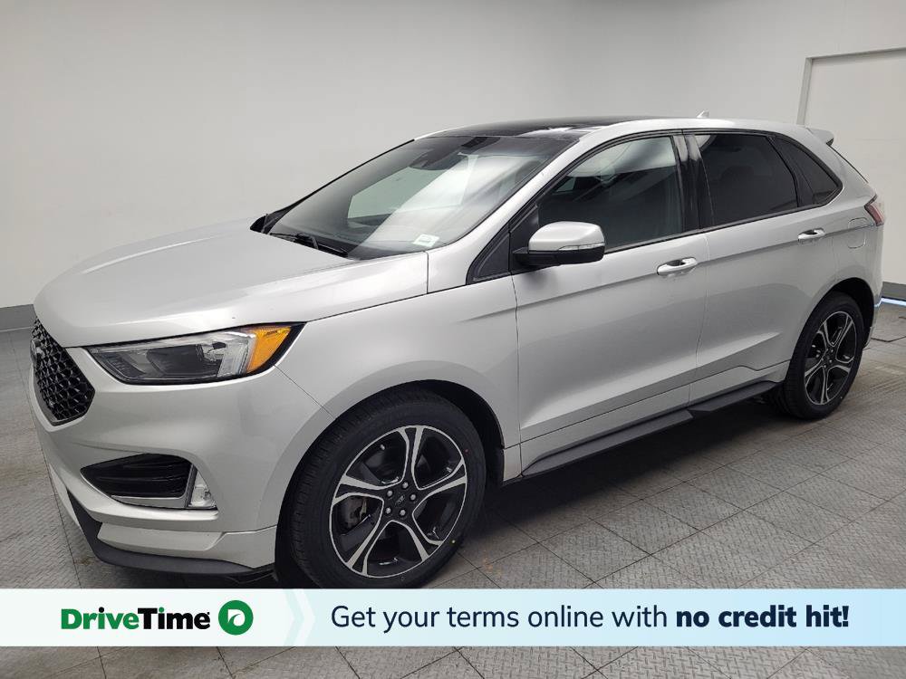 Used 2019 Ford Edge ST AWD/4WD image 1