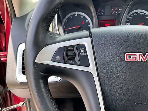 Used 2016 GMC Terrain SLT w/ Open Road Package image 21