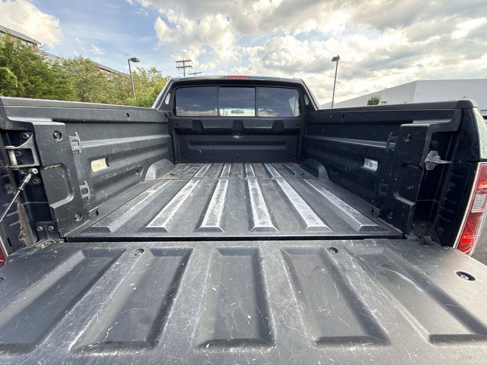 Used 2009 Honda Ridgeline RTS image 14