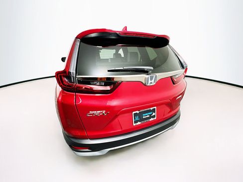 Used 2022 Honda CR-V EX image 7
