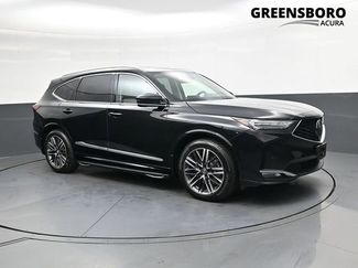 Used 2025 Acura MDX w/ Advance Package 360° Tour