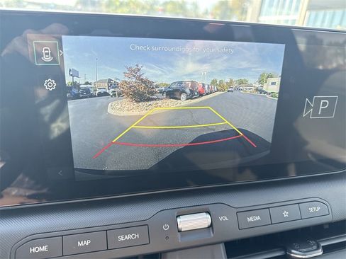 New 2025 Kia K4 LXS image 13