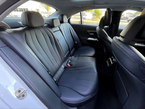Used 2025 Mercedes-Benz E 350 Sedan w/ Winter Package image 18