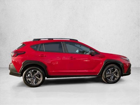 Certified 2025 Subaru Crosstrek 2.0i Premium image 9