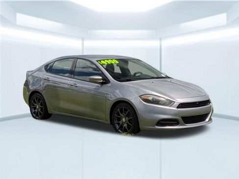 Used 2015 Dodge Dart SXT FWD image 8