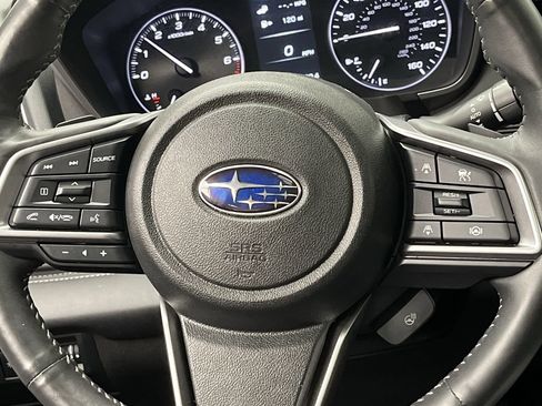 Used 2023 Subaru Ascent Touring image 16
