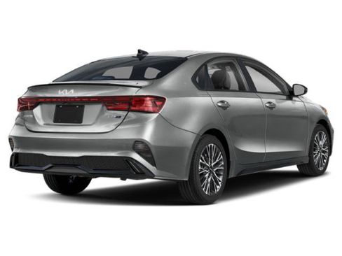 Used 2024 Kia Forte GT-Line FWD image 2