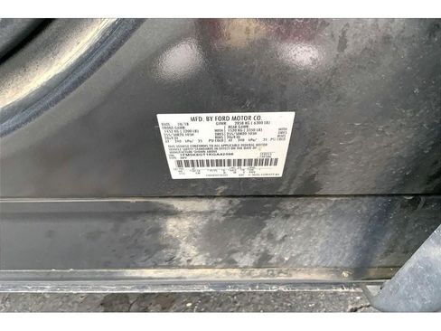 Used 2019 Ford Explorer Sport w/ Equipment Group 401A image 36