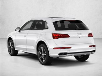 Used 2020 Audi Q5 2.0T Premium w/ Convenience Package video 4