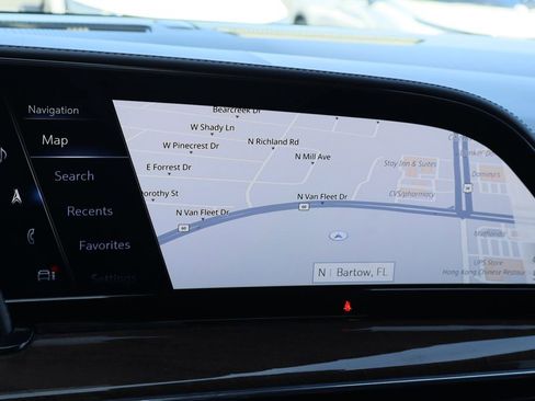 Used 2021 Cadillac Escalade Sport Platinum image 17