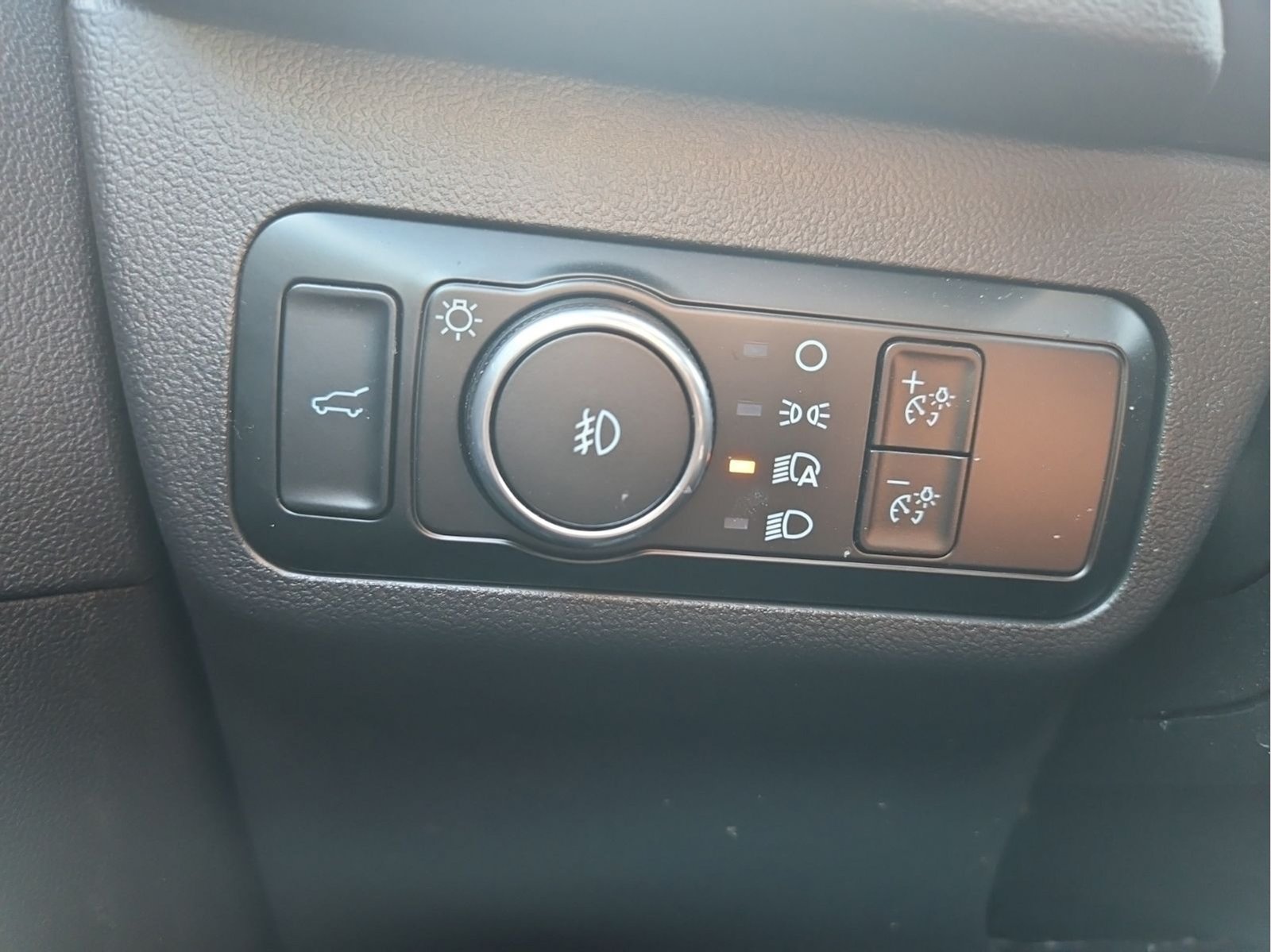 Certified 2024 Ford Escape ST-Line Elite w/ Premium Technology Package AWD/4WD image 21