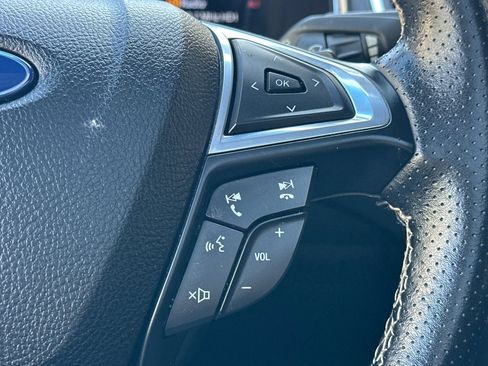 Used 2020 Ford Edge ST w/ Equipment Group 401A image 33