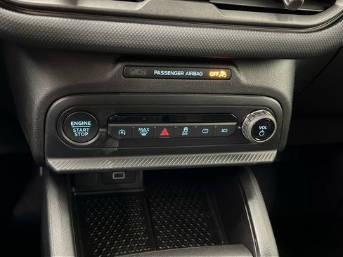 Used 2026 Ford Bronco Sport Big Bend w/ Convenience Package AWD/4WD image 21