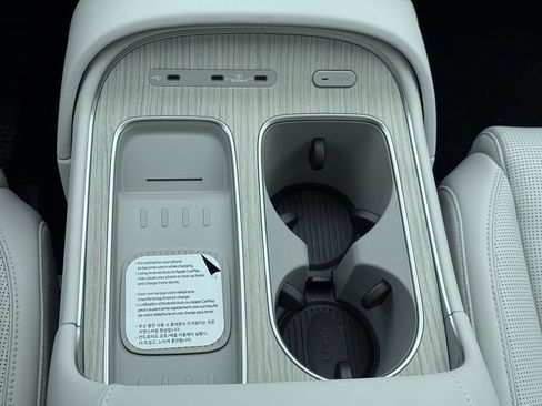 New 2026 Hyundai Palisade Calligraphy FWD image 20
