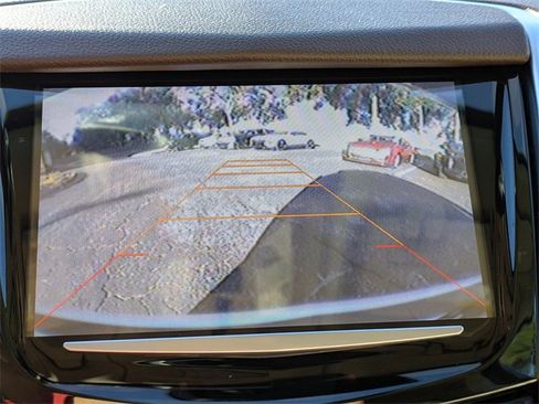 Used 2014 Cadillac SRX Luxury w/ Driver Awareness Package image 23