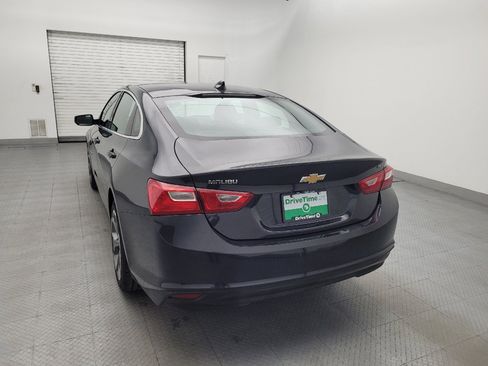 Used 2023 Chevrolet Malibu LT FWD image 6