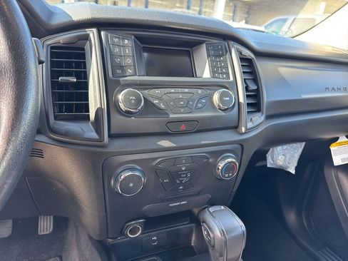 Used 2020 Ford Ranger XL w/ Equipment Group 101A Mid image 9