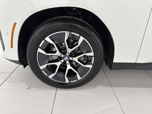 Certified 2026 BMW X3 xDrive30 w/ Premium Package image 45