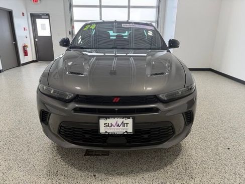 Used 2024 Dodge Hornet R/T Plus w/ Tech Pack Plus w/o Parking AWD/4WD image 7