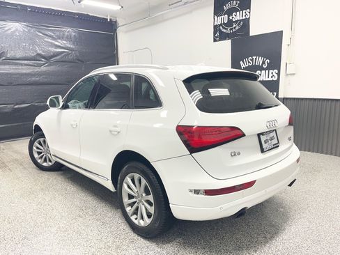 Used 2014 Audi Q5 2.0T Premium Plus image 8