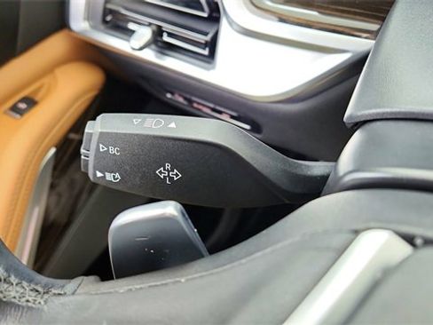 Used 2026 BMW X7 xDrive40i image 45