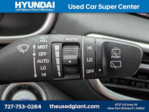 Used 2020 Hyundai Tucson Ultimate AWD/4WD image 38