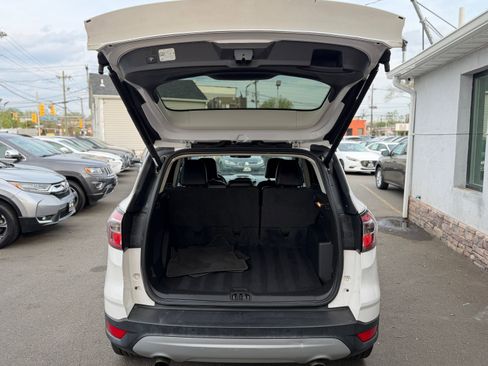 Used 2017 Ford Escape Titanium AWD/4WD image 12