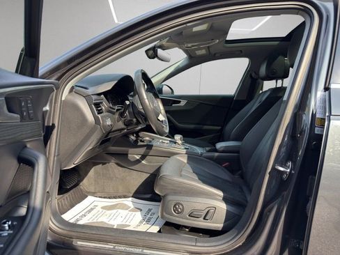 Used 2018 Audi A4 2.0T allroad Premium Plus image 9