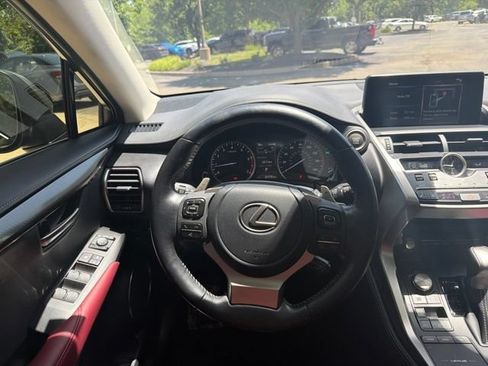 Used 2021 Lexus NX 300 AWD w/ Package Accessorty (P1) image 16