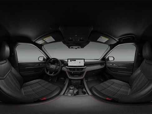 New 2026 Ford Explorer ST-Line w/ ST-Line Street Pack image 7