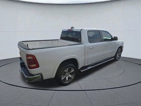Used 2022 RAM 1500 Laramie image 5