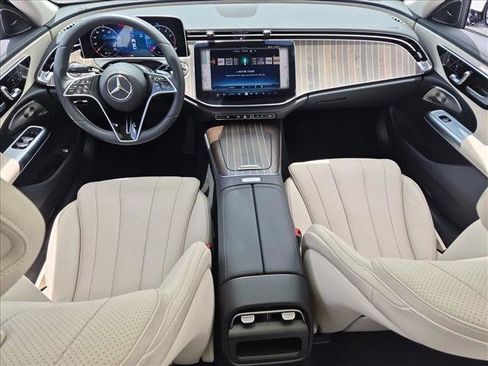 Used 2026 Mercedes-Benz E 350 Sedan image 19