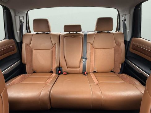 Used 2017 Toyota Tundra 1794 Edition image 26