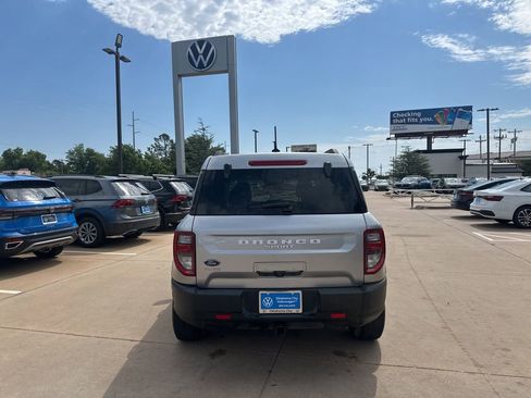 Used 2021 Ford Bronco Sport Big Bend AWD/4WD image 6