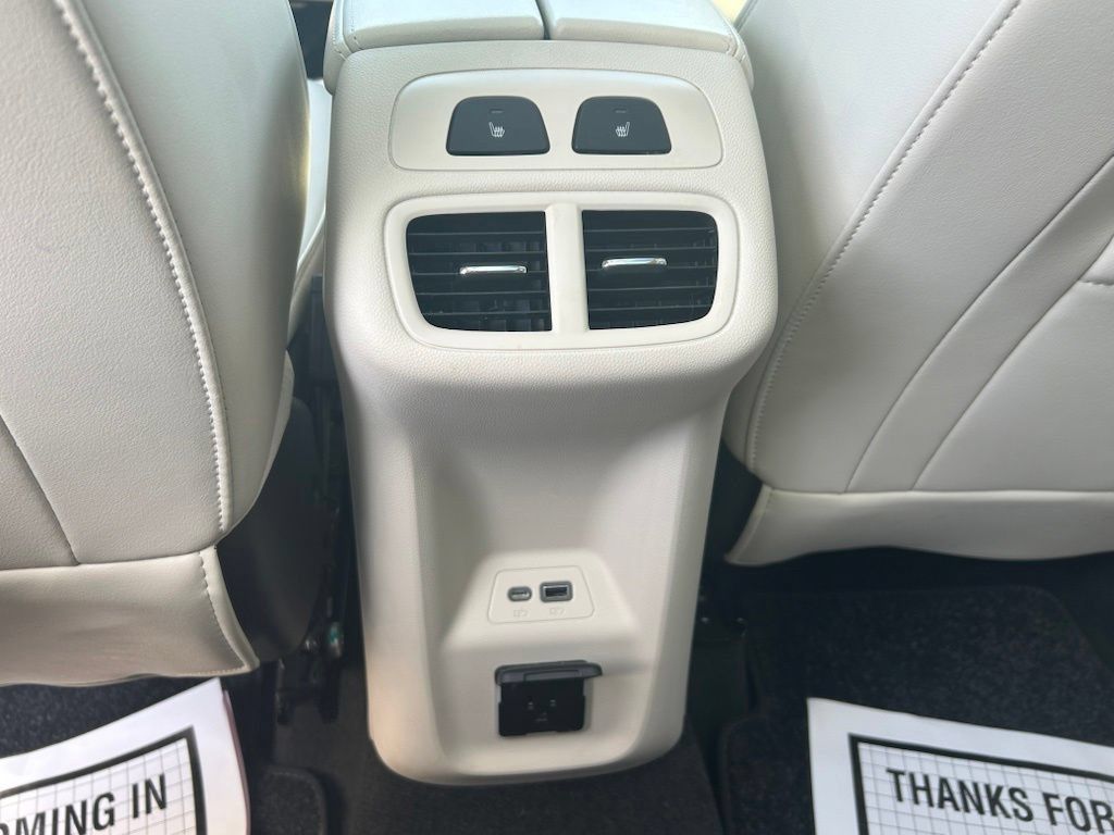 Certified 2023 Buick Envision Avenir AWD/4WD image 19