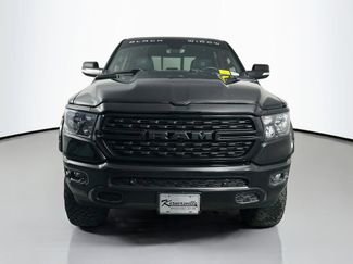 Used 2022 RAM 1500 Big Horn AWD/4WD video 2