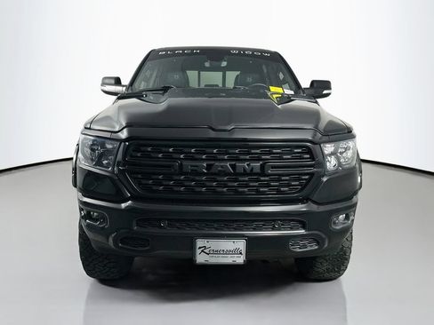 Used 2022 RAM 1500 Big Horn AWD/4WD image 2