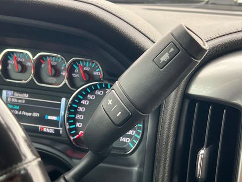 Used 2019 Chevrolet Silverado 3500 LTZ w/ Duramax Plus Package image 21