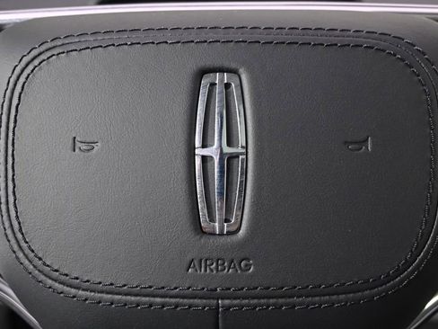 New 2026 Lincoln Nautilus Premier w/ Equipment Group 102A AWD/4WD image 34