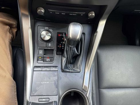 Used 2018 Lexus NX 300 FWD image 20